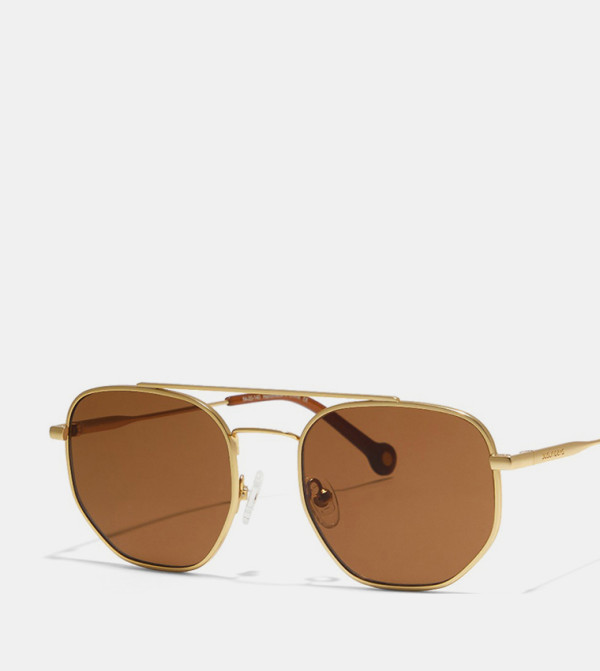 30Sundays 30Sundays - Gold Aviators