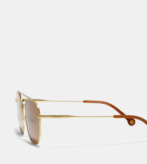 30Sundays 30Sundays - Gold Aviators