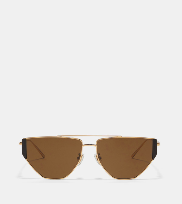 30Sundays 30Sundays - Gold Aviators