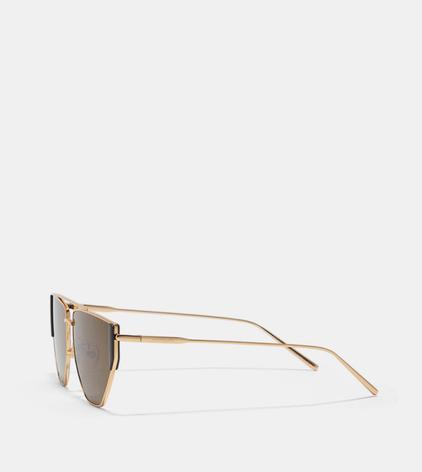 30Sundays 30Sundays - Gold Aviators