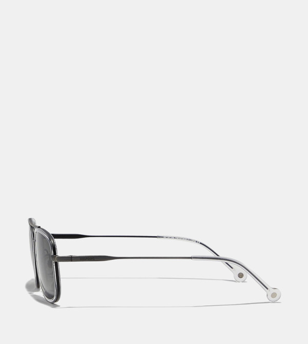 30Sundays 30Sundays - Grey Square Sunglasses