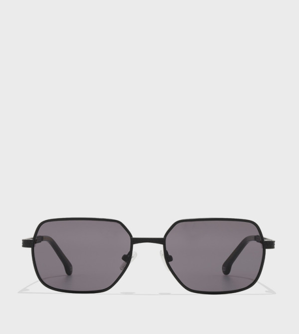30 سندايز 30 سندايز - أسود Square Sunglasses