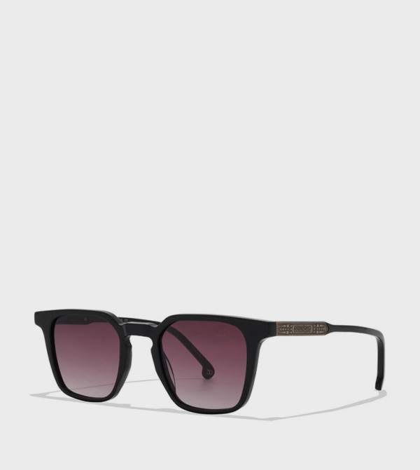 30Sundays  Sunglasses - Black undefined