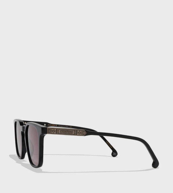 30Sundays  Sunglasses - Black undefined