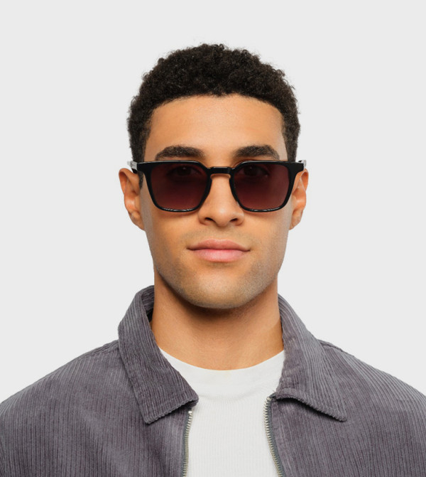 30Sundays  Sunglasses - Black undefined