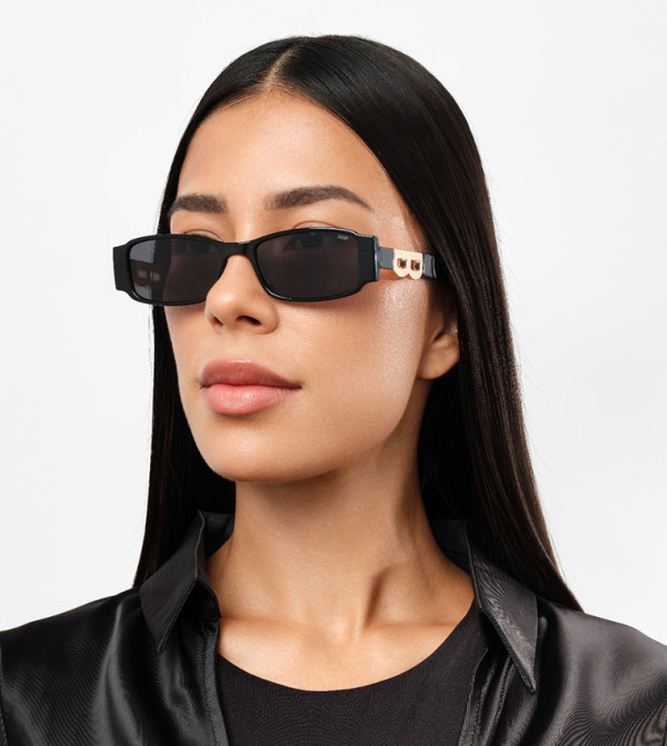 بلاك أوت بلاك أوت - أسود undefined