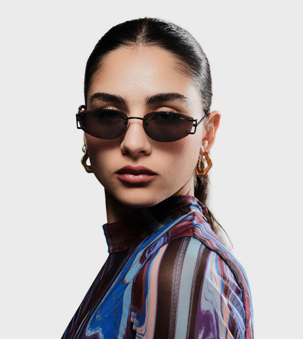 بلاك أوت بلاك أوت - أسود undefined