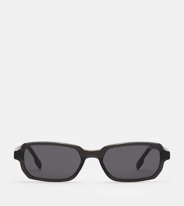 BlackOut  Sunglasses - Grey undefined