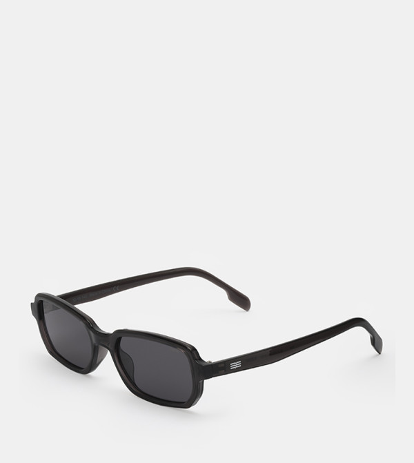 BlackOut  Sunglasses - Grey undefined