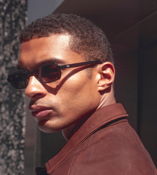 BlackOut  Sunglasses - Grey undefined