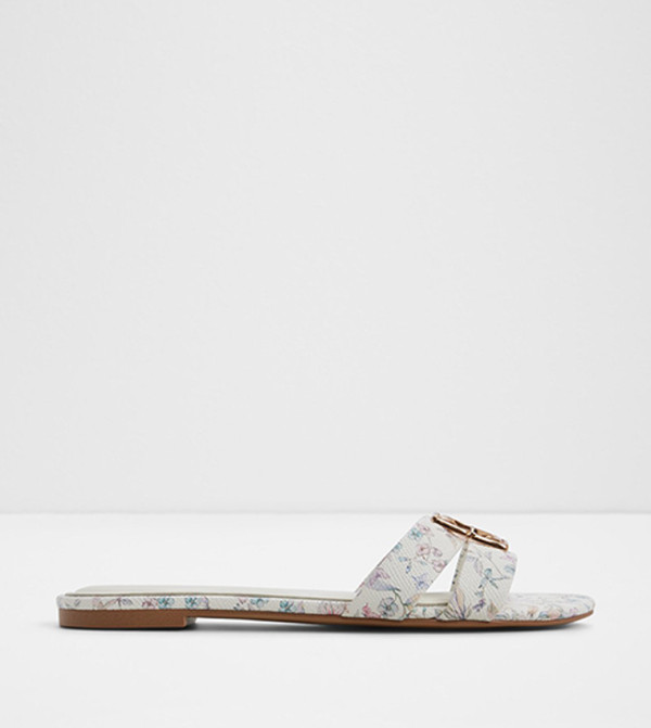 ألدو  صنادل - متعدد Flat Sandals