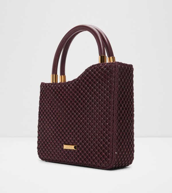 ألدو  كروس  - أحمر  Cross Body Bags