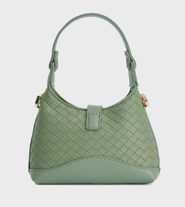 Dune London  Bags - Green Mini Bags