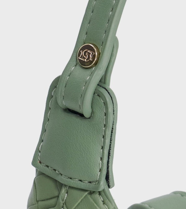 Dune London  Bags - Green Mini Bags