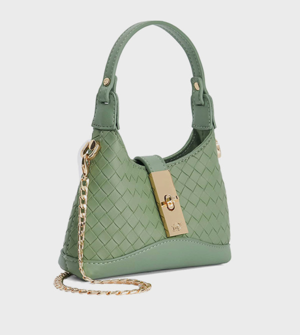 Dune London  Bags - Green Mini Bags