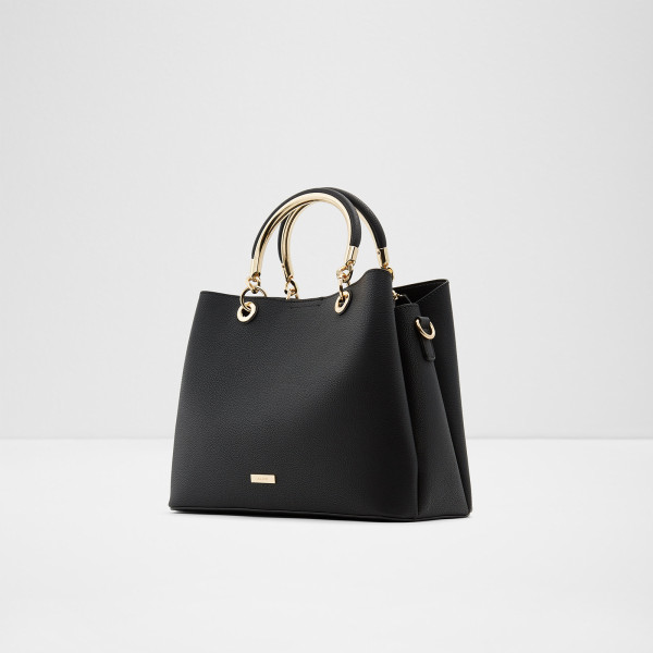 Aldo Aldo - Black Tote Bag
