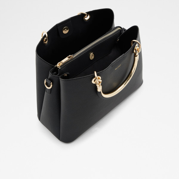 Aldo Aldo - Black Tote Bag