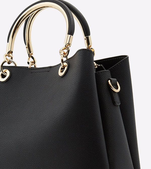 Aldo Aldo - Black Tote Bag