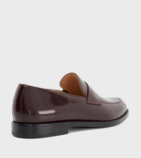 Dune London  Formal Shoes - Burgundy undefined