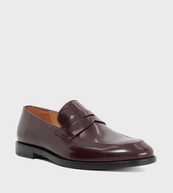 Dune London  Formal Shoes - Burgundy undefined