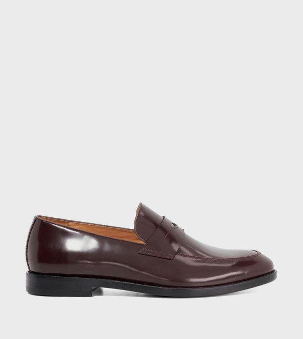 Dune London  Formal Shoes - Burgundy undefined