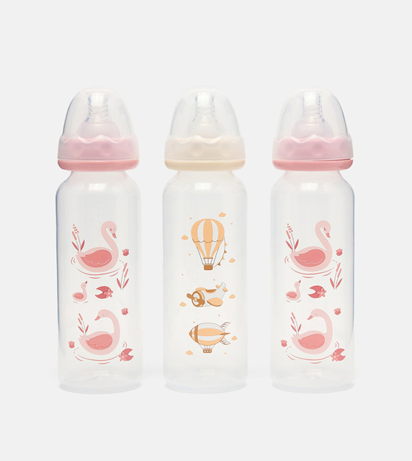 BABIES & MORE Feeding - Multi Feeding Bottles & Teats, Accessories