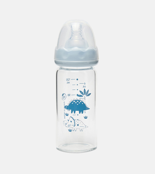 BABIES & MORE Feeding - Blue Feeding Bottles & Teats, Accessories