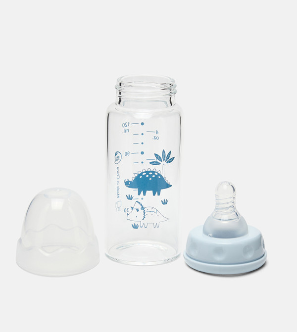 BABIES & MORE Feeding - Blue Feeding Bottles & Teats, Accessories
