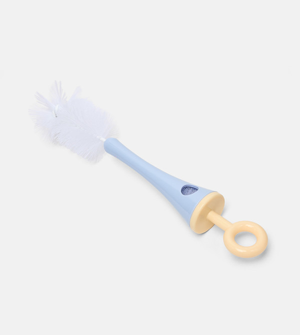 BABIES & MORE Feeding - Blue Feeding Bottles & Teats, Accessories