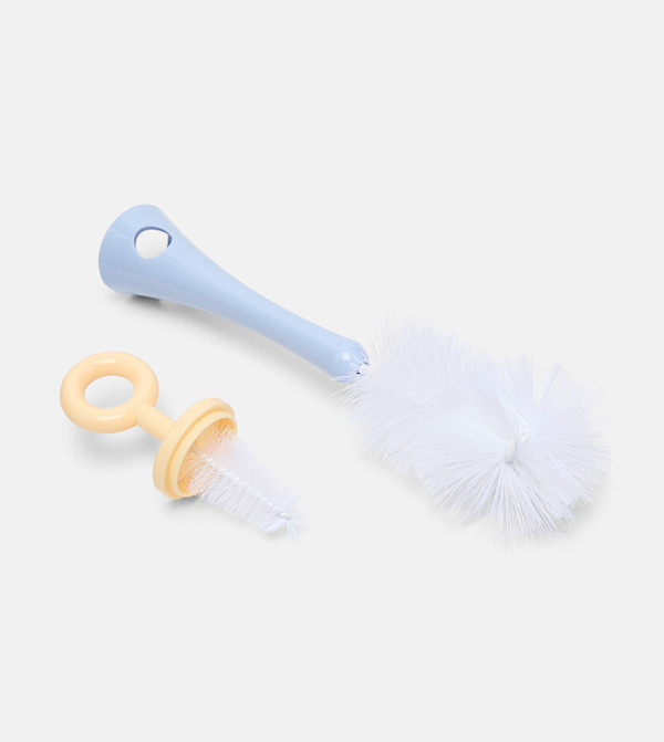 BABIES & MORE Feeding - Blue Feeding Bottles & Teats, Accessories