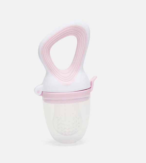 بيبيز آند مور  زجاجات رضاعة و اكسسوارات  - وردي زجاجات التغذية والحلمات وملحقاتها