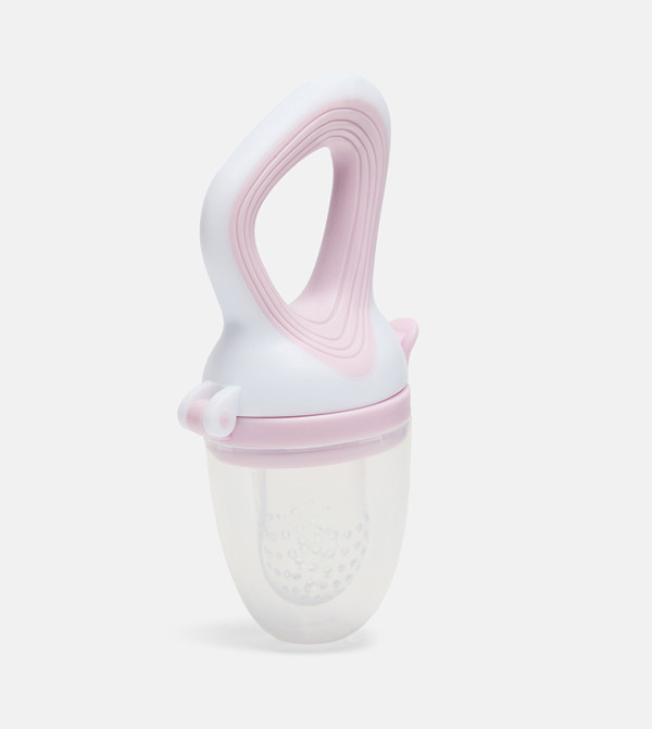 بيبيز آند مور  زجاجات رضاعة و اكسسوارات  - وردي زجاجات التغذية والحلمات وملحقاتها