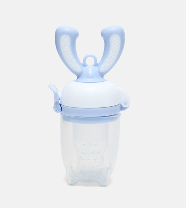 BABIES & MORE Feeding - Blue Feeding Bottles & Teats, Accessories