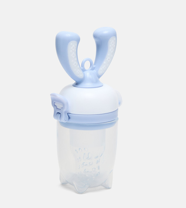 BABIES & MORE Feeding - Blue Feeding Bottles & Teats, Accessories