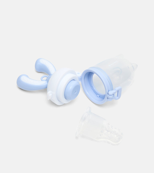 BABIES & MORE Feeding - Blue Feeding Bottles & Teats, Accessories