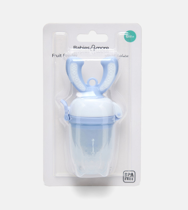BABIES & MORE Feeding - Blue Feeding Bottles & Teats, Accessories