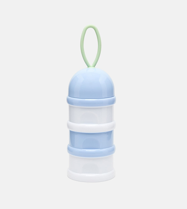 BABIES & MORE Feeding - Blue Feeding Bottles & Teats, Accessories