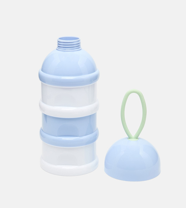 BABIES & MORE Feeding - Blue Feeding Bottles & Teats, Accessories