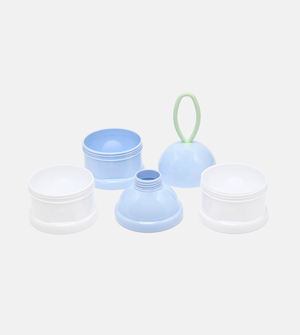 BABIES & MORE Feeding - Blue Feeding Bottles & Teats, Accessories