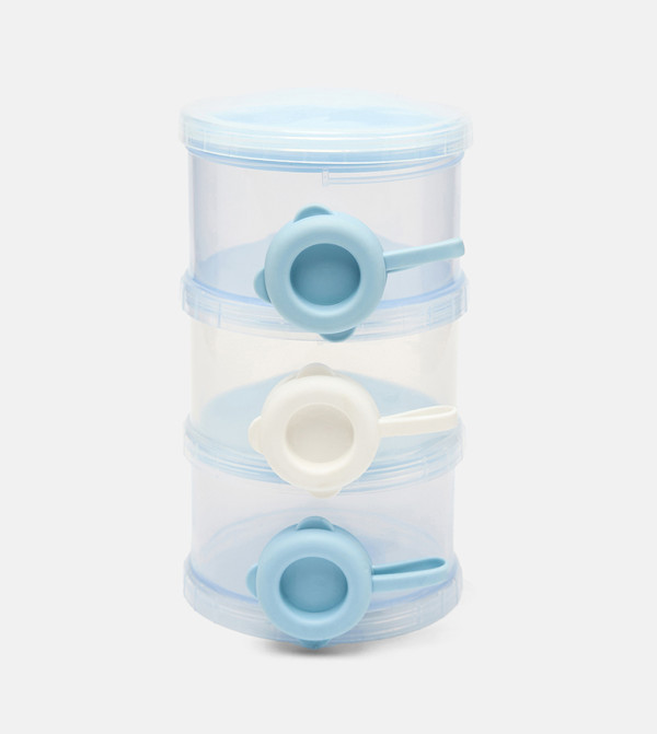 BABIES & MORE Feeding - Blue Feeding Bottles & Teats, Accessories