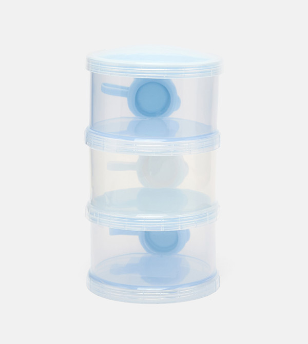 BABIES & MORE Feeding - Blue Feeding Bottles & Teats, Accessories