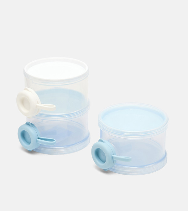 BABIES & MORE Feeding - Blue Feeding Bottles & Teats, Accessories