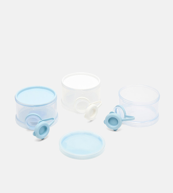 BABIES & MORE Feeding - Blue Feeding Bottles & Teats, Accessories