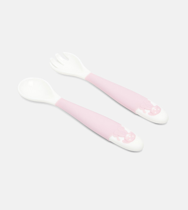 BABIES & MORE Feeding - Pink Feeding Bottles & Teats, Accessories