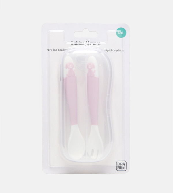 BABIES & MORE Feeding - Pink Feeding Bottles & Teats, Accessories