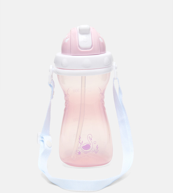 BABIES & MORE Feeding - Pink Feeding Bottles & Teats, Accessories