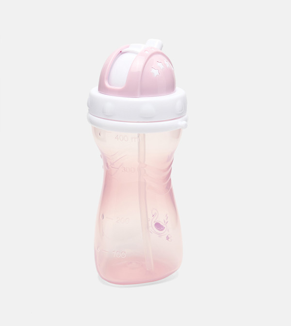 BABIES & MORE Feeding - Pink Feeding Bottles & Teats, Accessories
