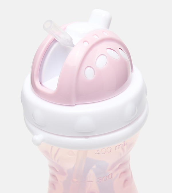 BABIES & MORE Feeding - Pink Feeding Bottles & Teats, Accessories