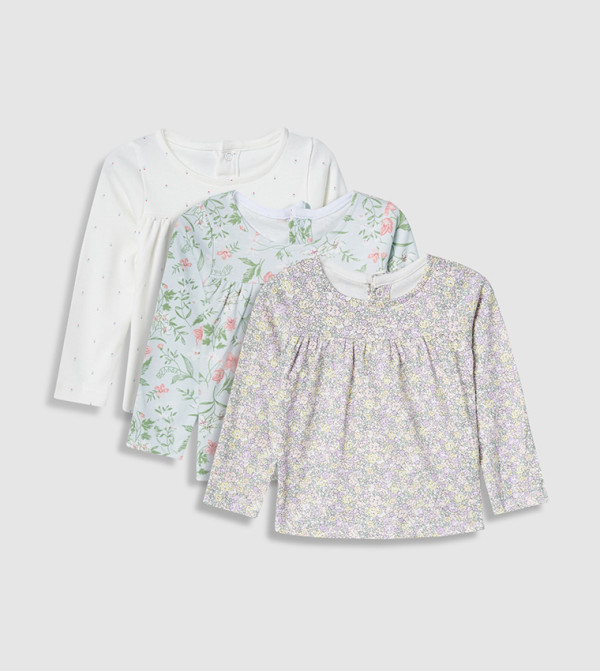 BABIES & MORE - Multi Tops