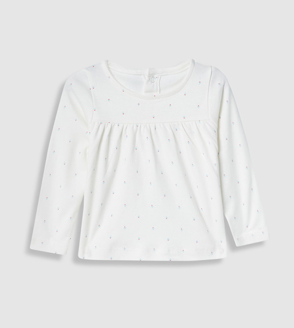 BABIES & MORE - Multi Tops